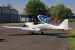 Privat, D-MLWW, Dallach D4 Fascination.