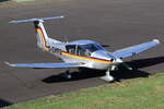 Privat, D-EWPG, Robin R3000/160, S/N: 166. Bonn-Hangelar (EDKB), 24.08.2024.