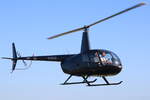 Air Lloyd, D-HALU, Robinson R44 Raven, S/N: 1310.