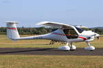 Privat, D-MOEN, Pipistrel Virus SW600D.