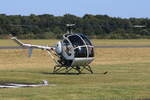 Privat, D-HISA, Schweizer 300C, S/N: S-1425.