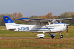 Flug-Center MILAN |Cessna 172N Skyhawk II | Riesa/Gohlis (EDAU) 20.