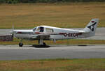 Private Ruschmeyer R90-230RG, D-EECR, Flugplatz Schnhagen, 26.05.2024