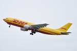 D-AEAG / DHL / A300F / 24.05.2021 / EDDS / STR 