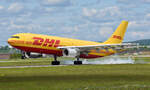 D-AEAP / DHL / A300F / 19.05.2021 / EDDS / STR