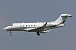 NetJets Europe, CS-CHN, Bombardier Challenger 350, msn: 20900, 04.Juli 2024, MXP Milano Malpensa, Italy.