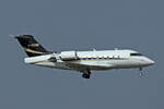 Avionord, I-AVNF, Bombardier Challenger 604, msn: 5487, 05.Juli 2024, MXP Milano Malpensa, Italy.