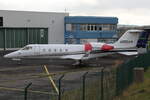 Privat, N600XR, Bombardier Learjet 60XR, S/N: 60-330.