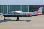 FSZ - Fallschirmsportzentrum Saar, D-FNSV, Cessna 208B Grand Caravan, S/N: 208B0731.