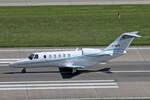 ProAir Aviation, D-IMFE, Cessna 525A Citation CJ2+, msn: 525A0454, 16.Juni 2024, ZRH Zürich, Switzerland.