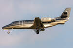 Private, OO-SKS, Cessna, 560XLCitation XLS, 20.09.2021, BRU, Brüssel, Belgium