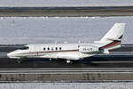 NetJets Europe, CS-LTE, Cessna 680A Citation Latitude, msn: 680A-0109, 19.Januar 2024, ZRH Zürich, Switzerland.