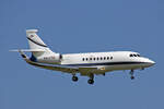 Flying Group, PH-CTH, Dassault Falcon 2000LX, msn: 194, 04.September 2021, ZRH Zürich, Switzerland.