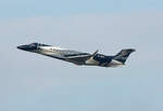 VistaJet, ERJ-135BJ Legacy 650E, D-ANCE, BER, 27.10.2024