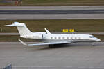 Hong Kong Jet, VP-CPG, Gulfstream G650, msn: 6202, 24.Januar 2025, ZRH Zürich, Switzerland.