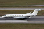 Hong Kong Jet, VP-CPG, Gulfstream G650, msn: 6202, 24.Januar 2025, ZRH Zürich, Switzerland.