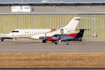 Private, D-FJED, Pilatus, PC-12, 19.01.2022, STR, Stuttgart, Germany