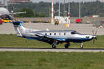 Privat, D-FEFY, Pilatus, PC-12 NG (PC12-47E), 25.09.2023, EDDS-STR, Stuttgart, Germany