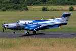 Privat, D-FGBB, Pilatus PC-12 NGX, S/N: 2363.