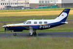 Privat, D-EBKK, Piper PA-46-310P Malibu/Jetprop DLX, S/N: 4608120.