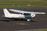 Privat, D-ECAO, Cessna 172R Skyhawk II, S/N: 172-80049. Siegerland (EDGS) am 18.09.2024.