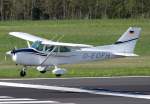 D-EOFH, Cessna, 172 P Skyhawk, 24.04.2013, EDNY-FDH, Friedrichshafen, Germany