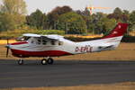 Privat, D-EPLE, Cessna 210N Centurion II.