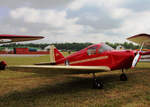 Private Culver Cadat LCA, NC32482,Stearman and Friends 2021, Flugplatz Bienenfarm 03.07.2021