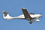 Air Alliance, D-EFSA, Diamond DA-40D Diamond Star TDI, S/N: D4.096.