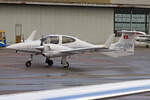 Twin Star Aviation, HB-SDM, Diamond DA-42, msn: 42.039, 25.März 2006, ZRH Zürich, Switzerland.