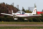 Private | Grob G115D Acro | D-EVAL | c/n:82044 | Riesa/Gohlis (EDAU) 07.April.2024