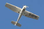 Privat, D-EFTO, Reims-Cessna F152, S/N: 1958.