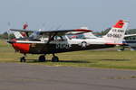 Privat, Reims-Cessna FR172H Rocket, D-EMZF.