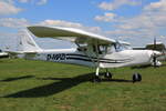 Privat, D-MPZI, Aero East Europe Sila 450C, S/N: 140513-AEE-0025.