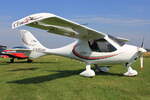 Privat, D-MBAM, Flight Design CT-SW. Flugplatz-Wiesenfest am UL-Flugplatz Weilerswist, 01.09.2024.