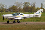 Private | JMB Aircraft VL3-RG Evolution | D-MVCG | Riesa/Gohlis (EDAU) 07.April.2024