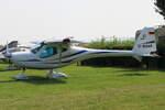 Privat, D-MSAR, Remos G-3 Mirage, S/N: 146.