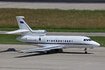 Aeronautica Militare Italiana - Italian Air Force, MM62244, Dassault Falcon 900EX-EAsy, msn: 149, 16.Juni 2024, ZRH Zürich, Switzerland.