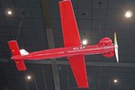 Koninklijke Luchtmacht, KL-40, Northrop Corp., KD2R - Drohne, 01.03.2016, NMM Nationaal Militair Museum (UTC-EHSB), Soesterberg, Niederlande
