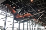 Koninklijke Luchtmacht, P-226 (53-6612), Republic Aviation Comp., F-84F Thunderstreak, 01.03.2016, NMM Nationaal Militair Museum (UTC-EHSB), Soesterberg, Niederlande