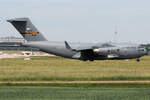 00-0184 Boeing C-17A Globemaster III 16.06.2021