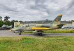Aero L-39 Albatros | 144 | Militärhistorisches Museum Flugplatz Berlin-Gatow | Juni 2024