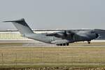 54+29 / Luftwaffe / A400M / 22.02.2021 / EDDS / STR 