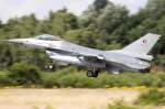 Belgium - Air Force, Sabca, FA-11, F-16AM Fighting Falcon, 17.07.2007, EBBL, Kleine-Brogel, Belgium 
