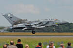 ZD811 Panavia Tornado GR.4 24.06.2010