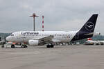Lufthansa, D-AIBG, Airbus A319-112, msn: 4841,  Kirchheim unter Teck , 09.Mai 2024, ZRH Zürich, Switzerland.