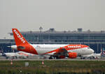 Easyjet Europe, Airbus A 319-111, OE-LKM, BER, 21.06.2024