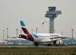 Eurowings Europe Malta, Airbus A 319-132, 9H-EXT, BER, 21.06.2024