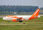 Easyjet Europe, Airbus A 319-111, OE-LKX, BER, 23.06.2024