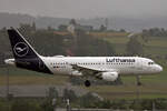 Lufthansa, D-AILD, Airbus A319-114, msn: 623,  Dinkelsbühl , 15.Juni 2024, ZRH Zürich, Switzerland.